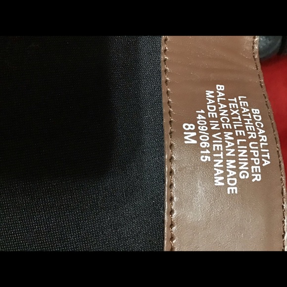 Equestrian Riding Boots - Picture 6 of 6